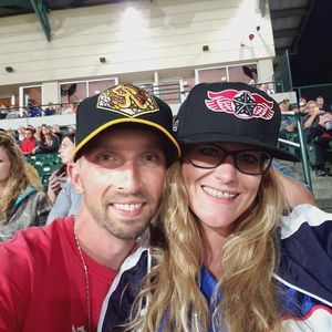 Meet your Posher, Matthew